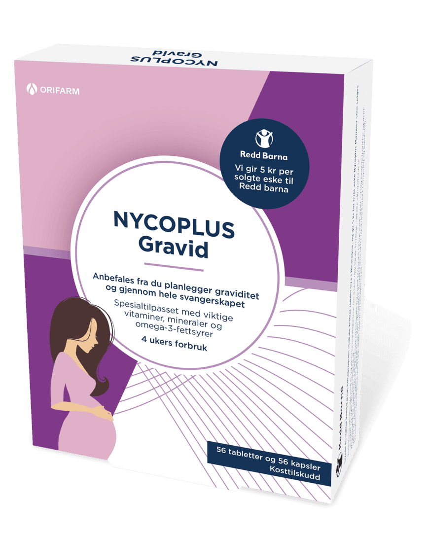 Nycoplus Gravid (1)